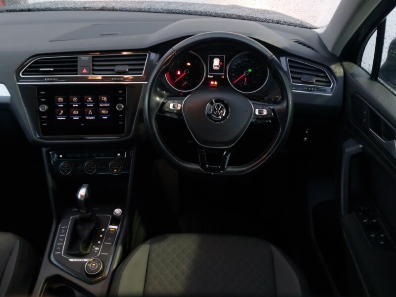 Used Volkswagen Tiguan 2019 for sale - 77209235: Photo 11