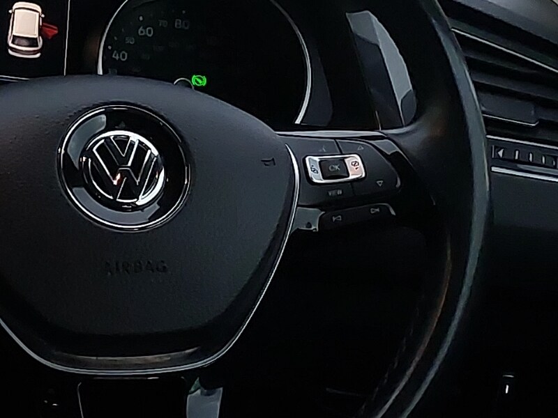 Used Volkswagen Tiguan 2019 for sale - 77209235: Photo 12