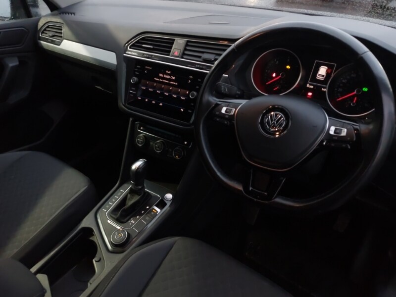 Used Volkswagen Tiguan 2019 for sale - 77209235: Photo 13