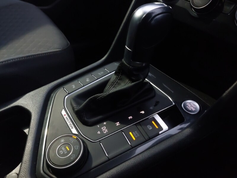 Used Volkswagen Tiguan 2019 for sale - 77209235: Photo 14