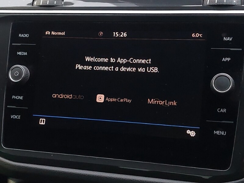 Used Volkswagen Tiguan 2019 for sale - 77209235: Photo 19