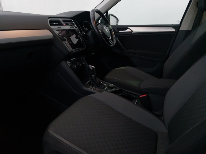 Used Volkswagen Tiguan 2019 for sale - 77209235: Photo 5