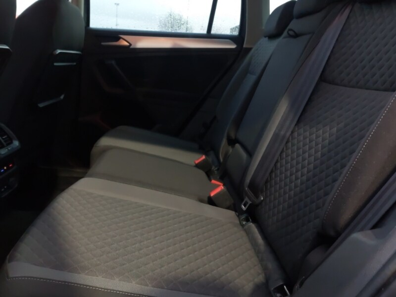 Used Volkswagen Tiguan 2019 for sale - 77209235: Photo 6