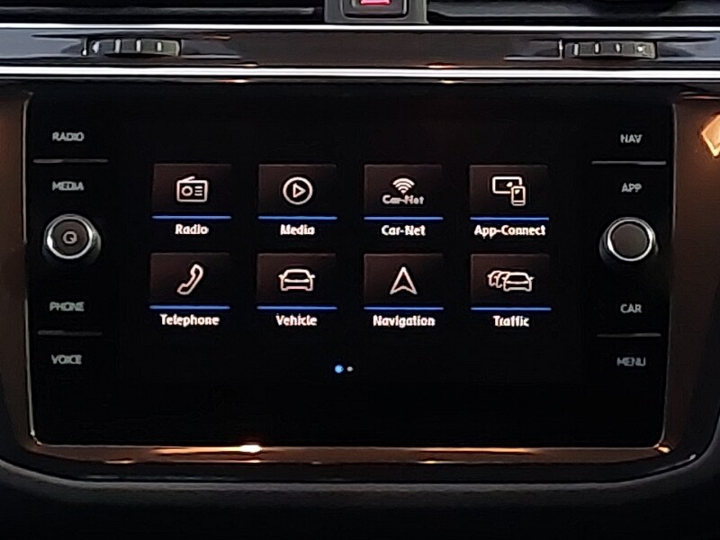 Used Volkswagen Tiguan 2019 for sale - 77209235: Photo 7