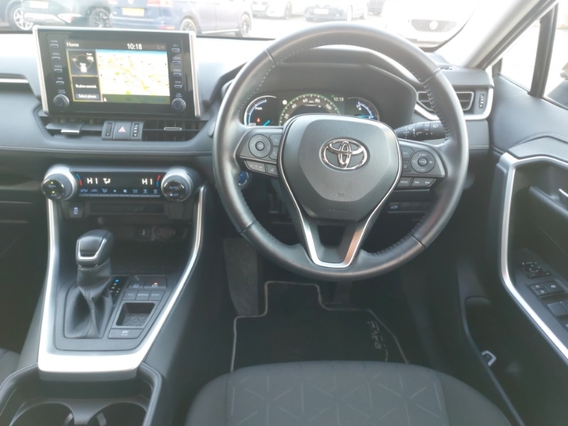 Used Toyota RAV4 2021 for sale - 76695908: Photo 13