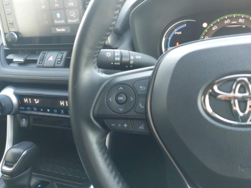 Used Toyota RAV4 2021 for sale - 76695908: Photo 17