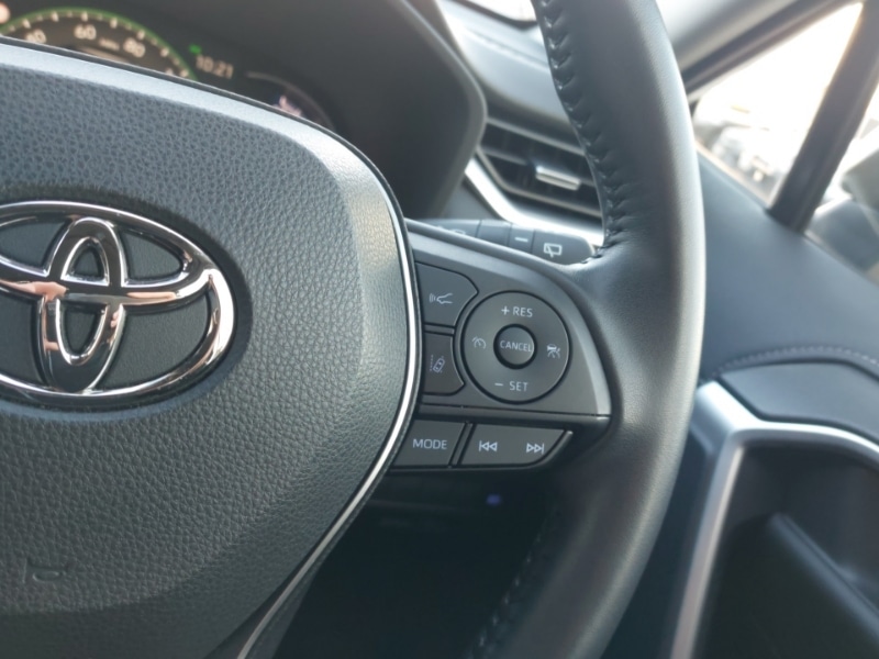 Used Toyota RAV4 2021 for sale - 76695908: Photo 18