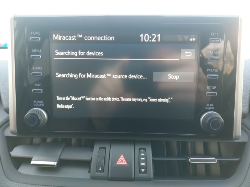 Used Toyota RAV4 2021 for sale - 76695908: Photo 19