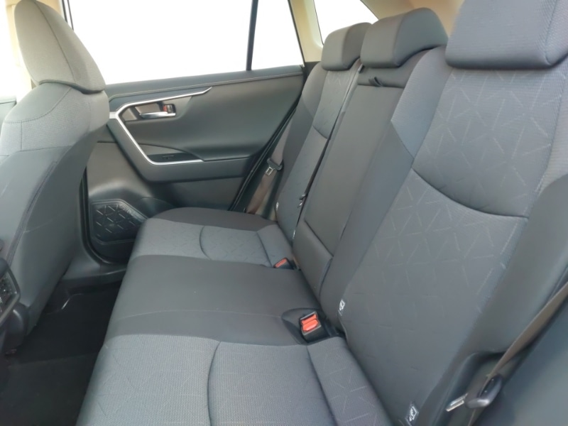 Used Toyota RAV4 2021 for sale - 76695908: Photo 6