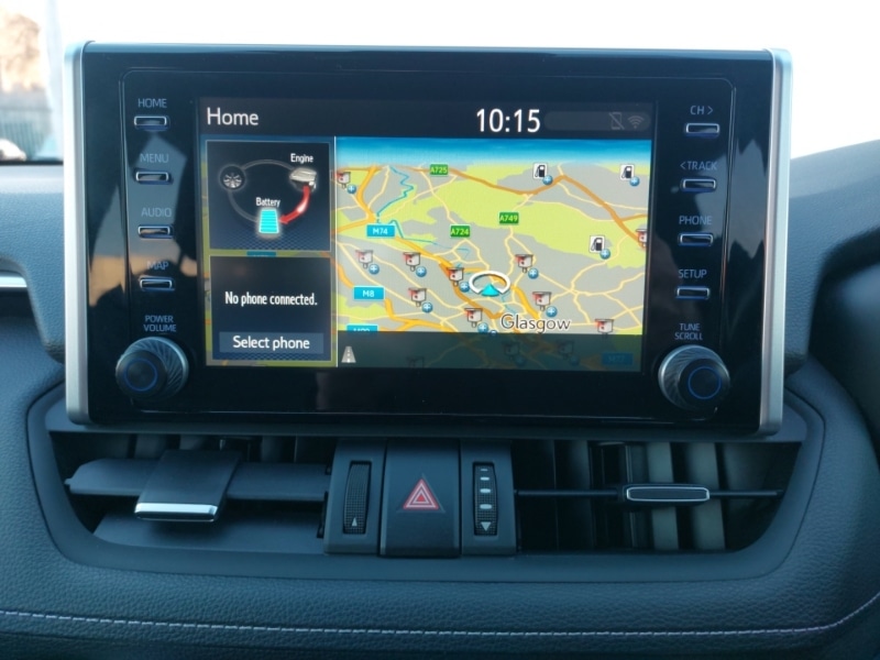 Used Toyota RAV4 2021 for sale - 76695908: Photo 7