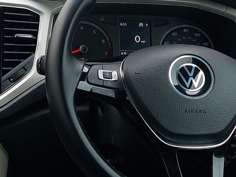 Used Volkswagen T-Roc 2020 for sale - 77750656: Photo 10