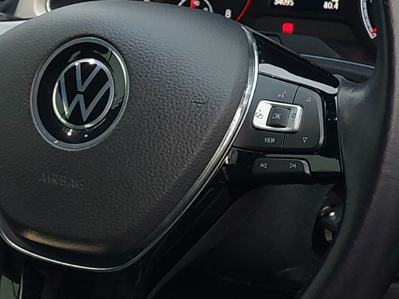 Used Volkswagen T-Roc 2020 for sale - 77750656: Photo 12