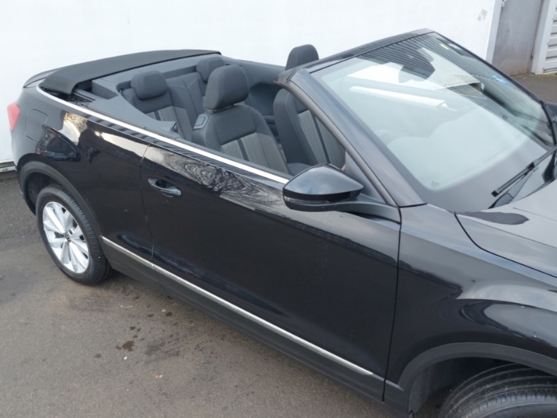 Used Volkswagen T-Roc 2020 for sale - 77750656: Photo 14
