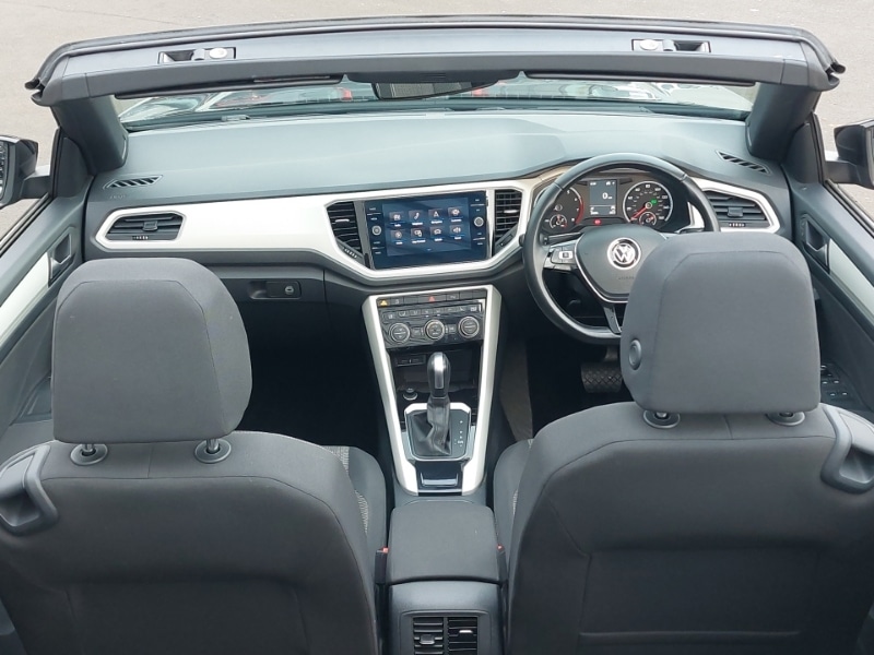 Used Volkswagen T-Roc 2020 for sale - 77750656: Photo 15