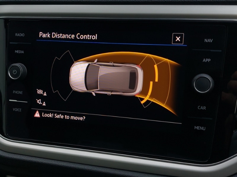 Used Volkswagen T-Roc 2020 for sale - 77750656: Photo 18