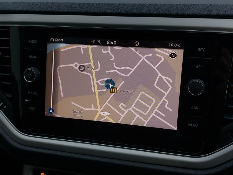 Used Volkswagen T-Roc 2020 for sale - 77750656: Photo 19