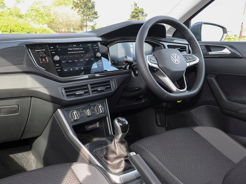 Used Volkswagen Polo 2025 for sale - 77424231: Photo 18