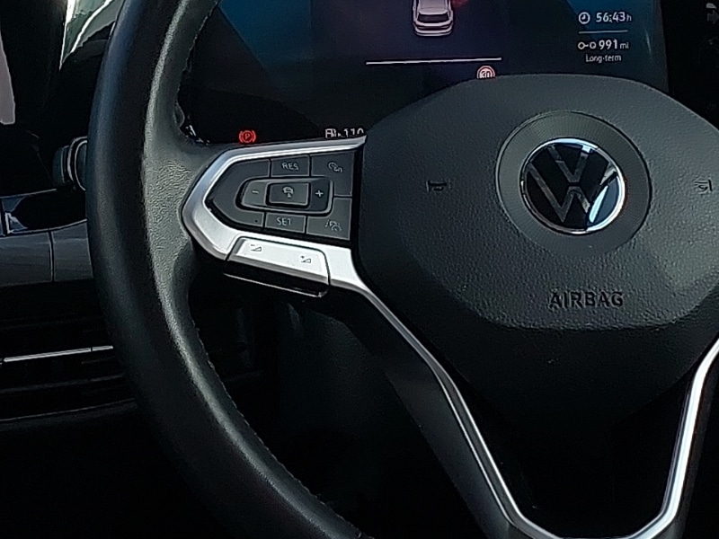 Used Volkswagen Golf 2022 for sale - 78202813: Photo 10