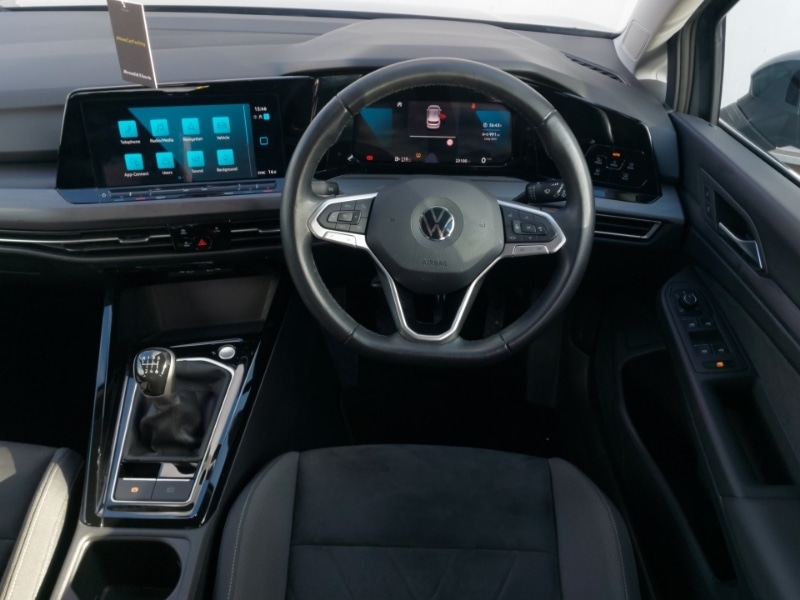 Used Volkswagen Golf 2022 for sale - 78202813: Photo 11