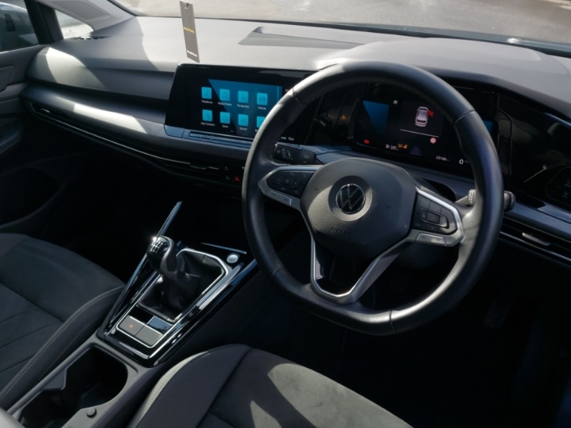 Used Volkswagen Golf 2022 for sale - 78202813: Photo 14