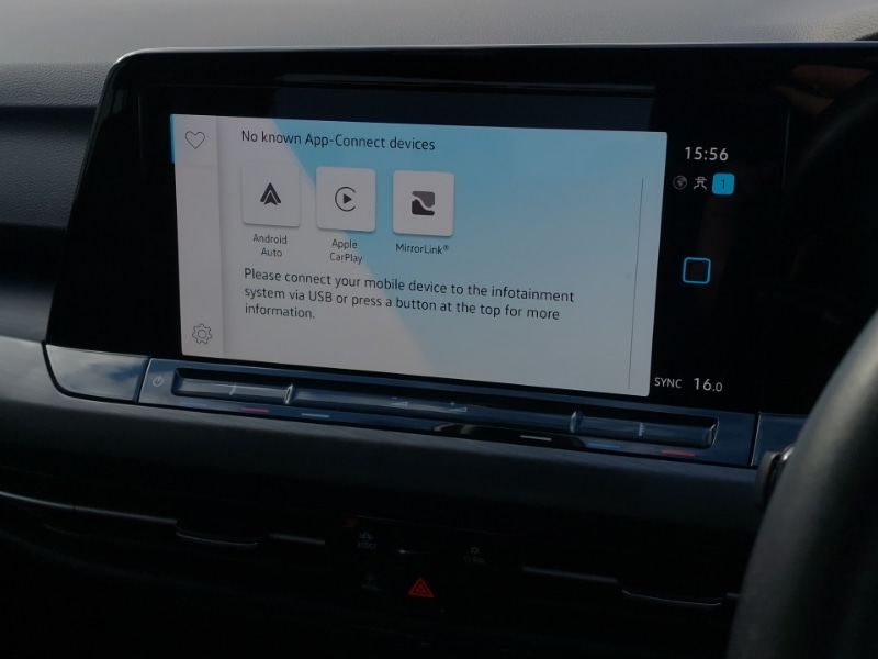 Used Volkswagen Golf 2022 for sale - 78202813: Photo 16