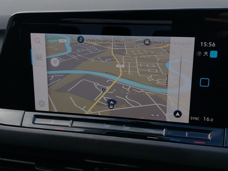 Used Volkswagen Golf 2022 for sale - 78202813: Photo 17