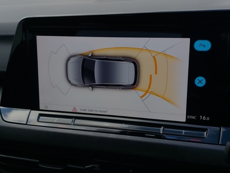 Used Volkswagen Golf 2022 for sale - 78202813: Photo 18