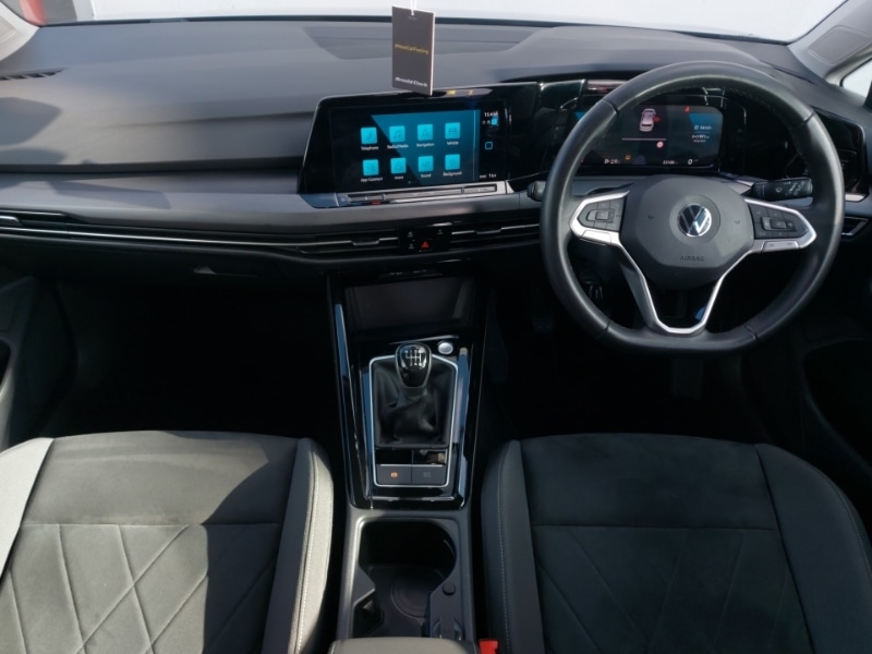 Used Volkswagen Golf 2022 for sale - 78202813: Photo 2