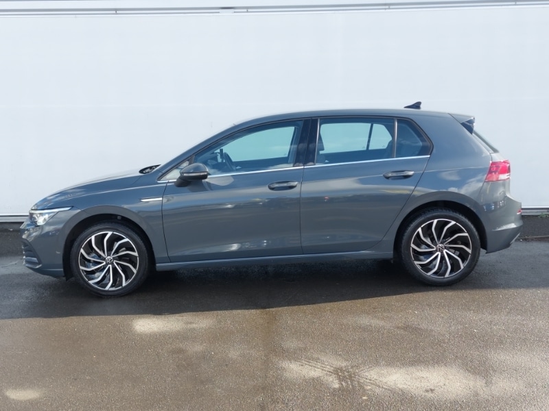Used Volkswagen Golf 2022 for sale - 78202813: Photo 4