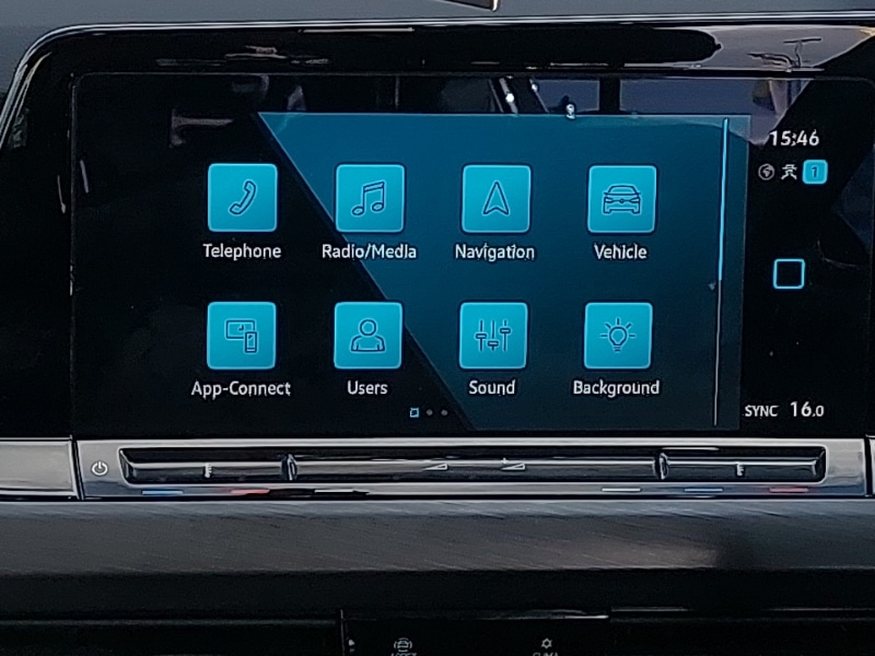 Used Volkswagen Golf 2022 for sale - 78202813: Photo 7