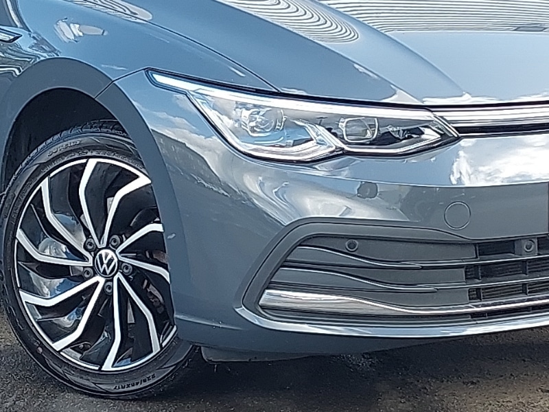 Used Volkswagen Golf 2022 for sale - 78202813: Photo 9