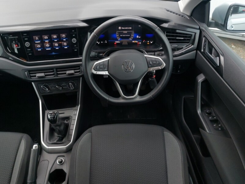 Used Volkswagen Polo 2023 for sale - 78163946: Photo 11