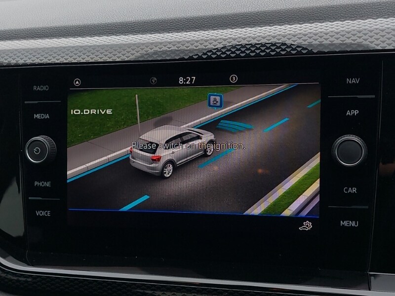 Used Volkswagen Polo 2023 for sale - 78163946: Photo 14