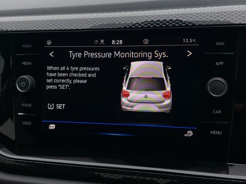 Used Volkswagen Polo 2023 for sale - 78163946: Photo 15