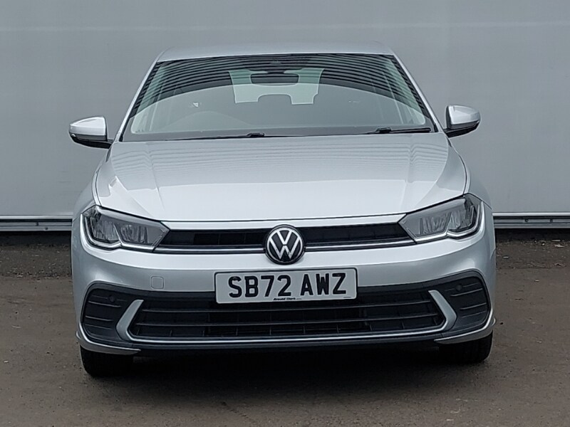 Used Volkswagen Polo 2023 for sale - 78163946: Photo 19