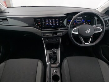 Used Volkswagen Polo 2023 for sale - 78163946: Photo