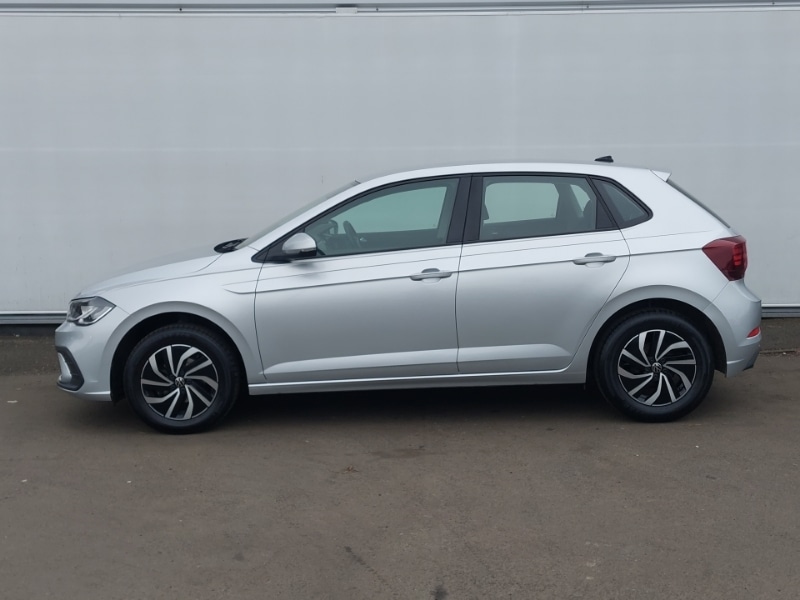 Used Volkswagen Polo 2023 for sale - 78163946: Photo 4