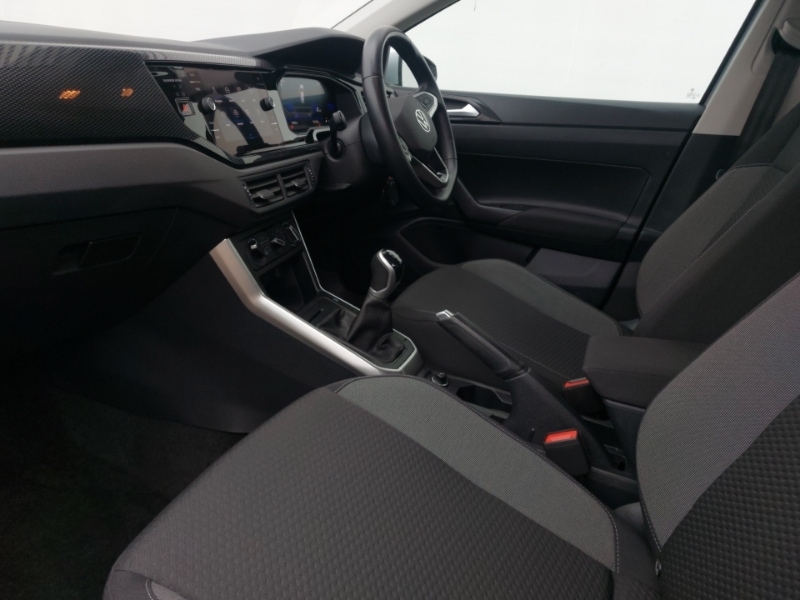 Used Volkswagen Polo 2023 for sale - 78163946: Photo 5