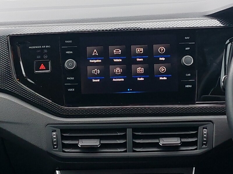 Used Volkswagen Polo 2023 for sale - 78163946: Photo 7