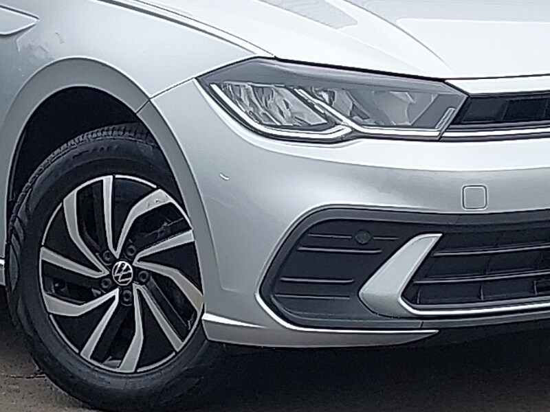 Used Volkswagen Polo 2023 for sale - 78163946: Photo 9