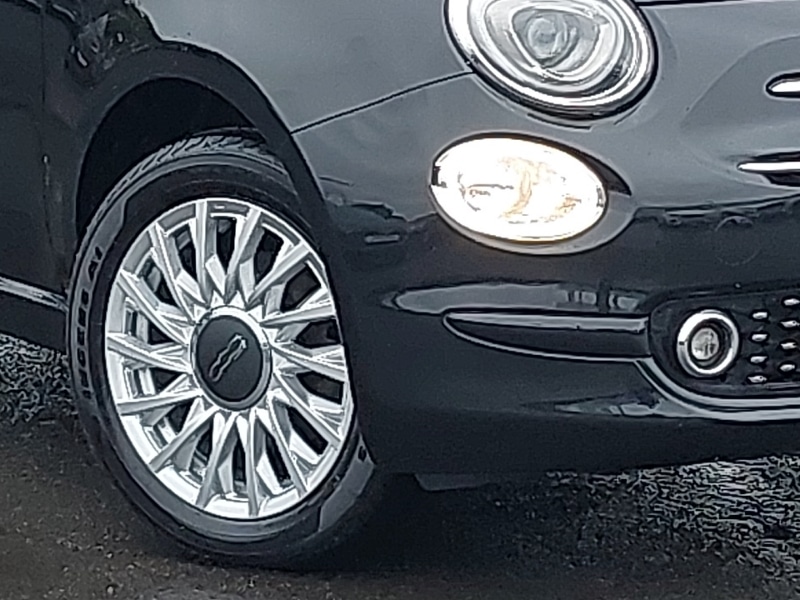 Used Fiat 500 2020 for sale - 76169577: Photo 1