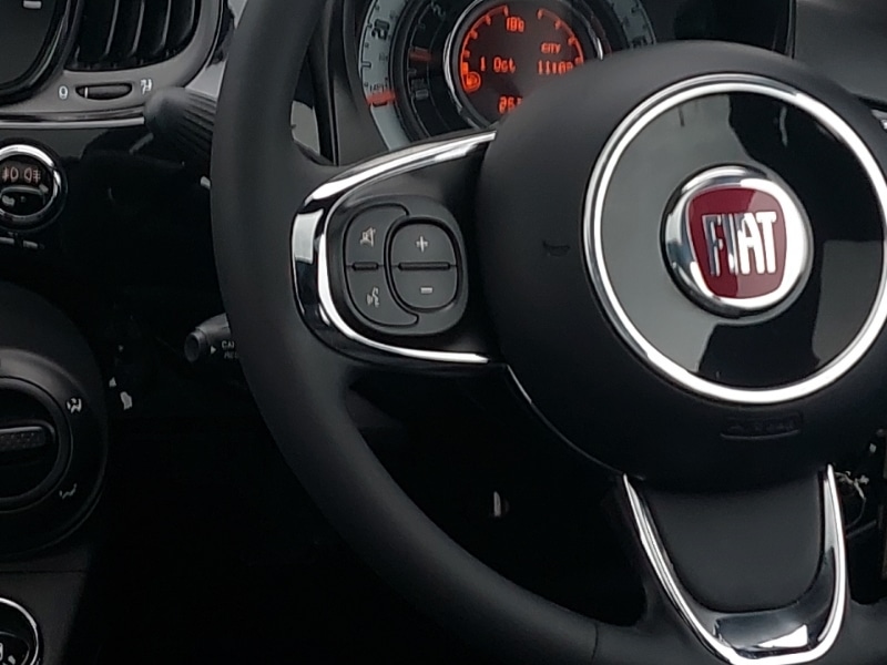 Used Fiat 500 2020 for sale - 76169577: Photo 10