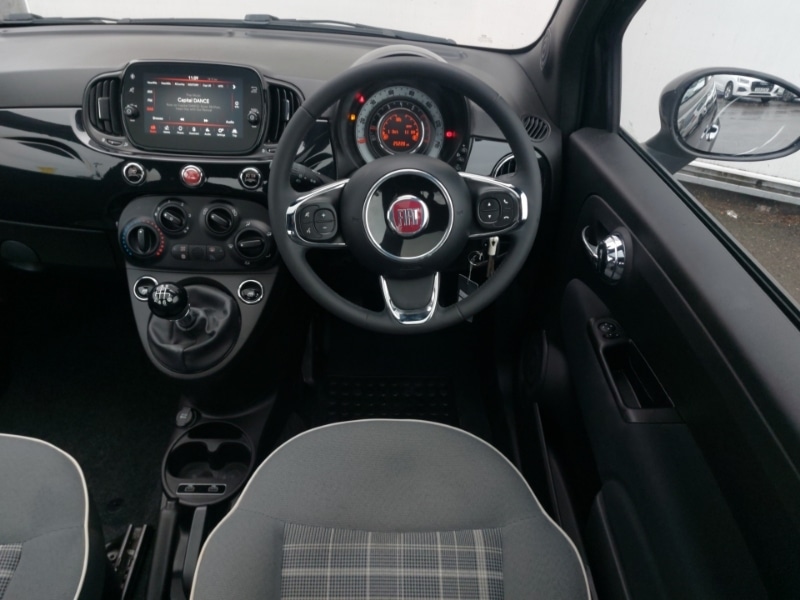 Used Fiat 500 2020 for sale - 76169577: Photo 11