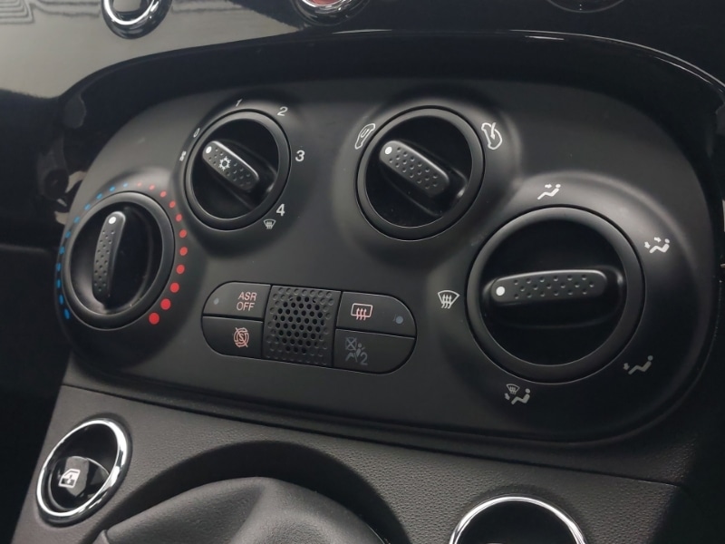 Used Fiat 500 2020 for sale - 76169577: Photo 15