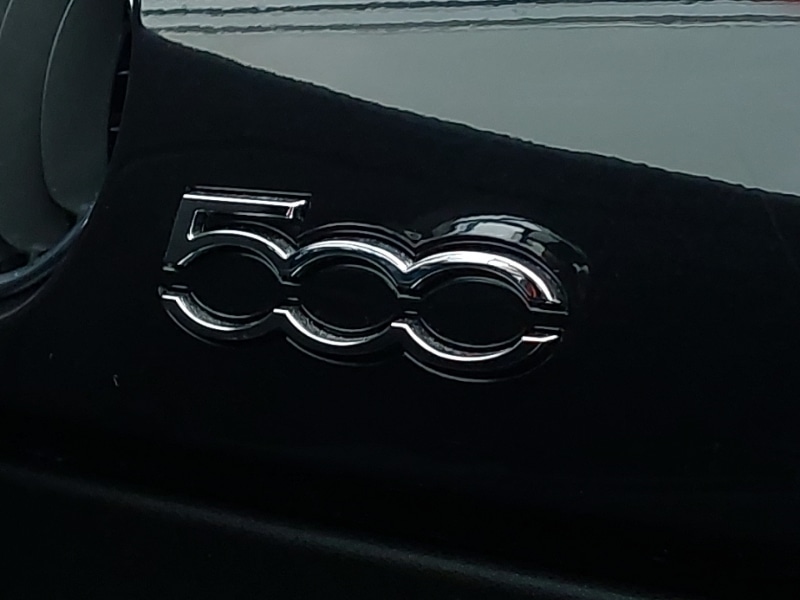 Used Fiat 500 2020 for sale - 76169577: Photo 16