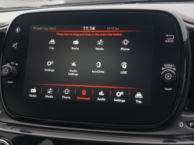 Used Fiat 500 2020 for sale - 76169577: Photo 17