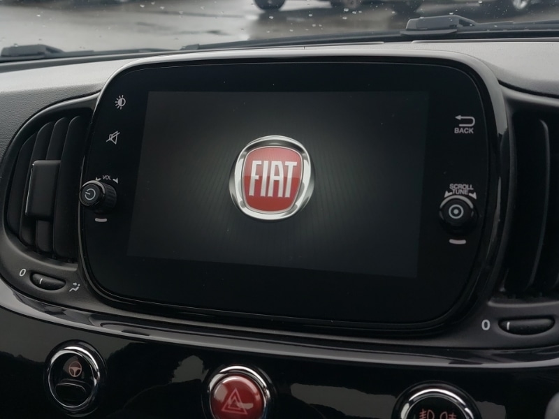 Used Fiat 500 2020 for sale - 76169577: Photo 19