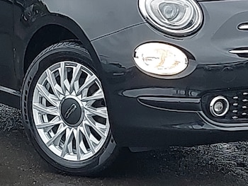 Used Fiat 500 2020 for sale - 76169577: Photo