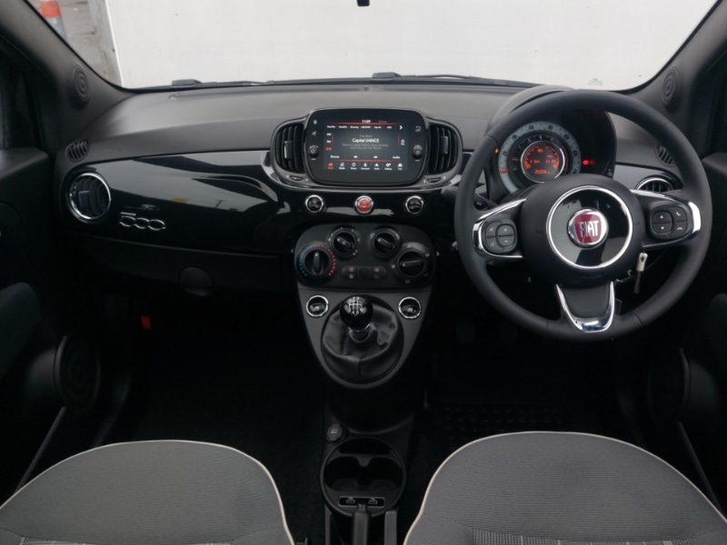 Used Fiat 500 2020 for sale - 76169577: Photo 2