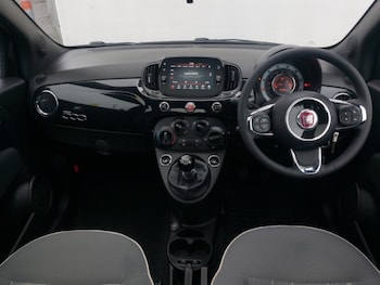 Used Fiat 500 2020 for sale - 76169577: Photo